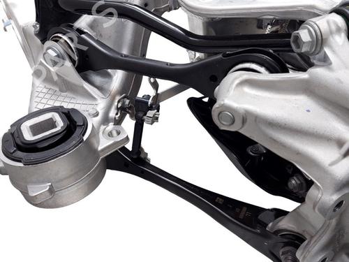 Subframe BMW i4 (G26) eDrive35 | BP32002126M9 - Image 4