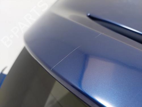 Tailgate FORD FOCUS III 1.0 EcoBoost | BP26164861C6 