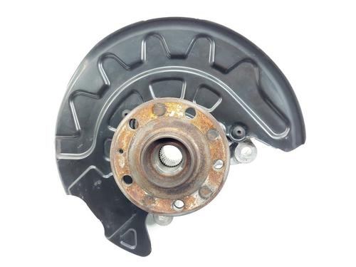 Used Right front steering knuckle VW GOLF VII Variant (BA5, BV5) 2.0 GTD (184 hp) 19768252