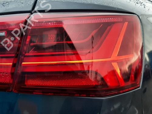 Farolim direito AUDI A6 C7 Avant (4G5, 4GD) 3.0 TDI quattro (272 hp) 31365016