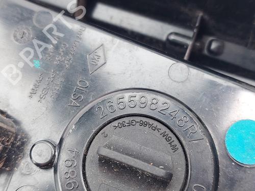 Left taillight RENAULT TRAFIC III Van (FG_) 2.0 dCi 120 (FGMN) | BP33129398C34 - Image 5