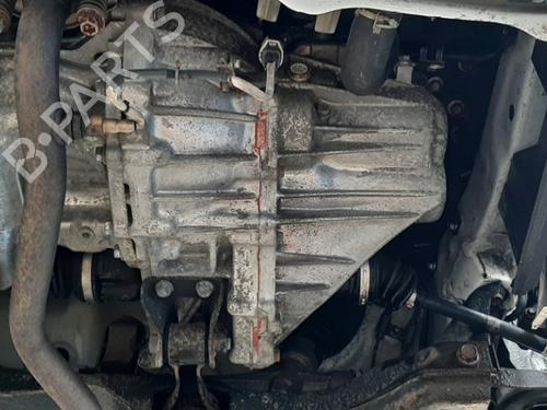 Used Gearbox TOYOTA AYGO (_B4_) 1.0 (KGB40) (69 hp) 31863799