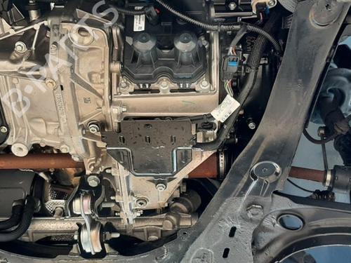 Used Gearbox DACIA JOGGER (RK_) 1.6 HYBRID 140 (RKN8) (141 hp) 28095781