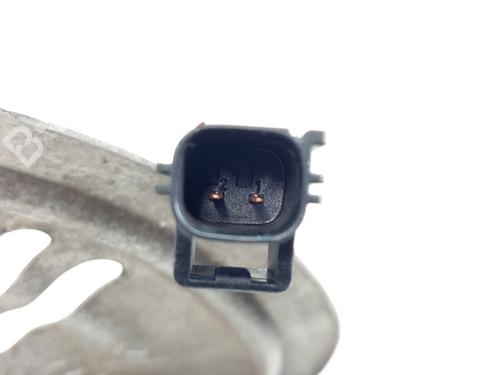 Left front steering knuckle JAGUAR I-PACE (X590) EV400 AWD | BP37222471M25 - Image 3