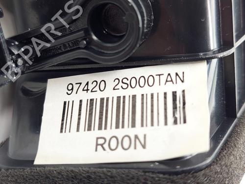 Air vent HYUNDAI ix35 (LM, EL, ELH) 1.6 | BP19762932I21 