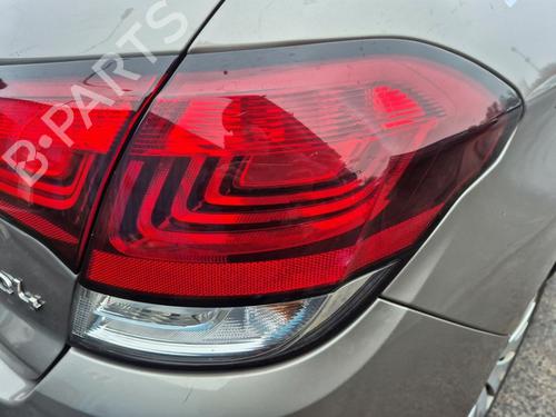 Used Right taillight CITROËN C4 II (NC_) 1.2 THP 130 (NCHNYM, NCHNYT) (130 hp) 32148578