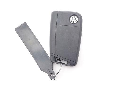 Ignition barrel VW GOLF VII (5G1, BQ1, BE1, BE2) 1.2 TSI | BP29868445M48