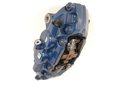 Used Right front brake caliper BMW 4 Coupe (F32, F82) M4 Competition (450 hp) 19750601