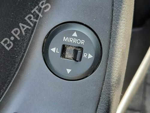 Left mirror KIA PICANTO II (TA) 1.0 | BP28095653C26 