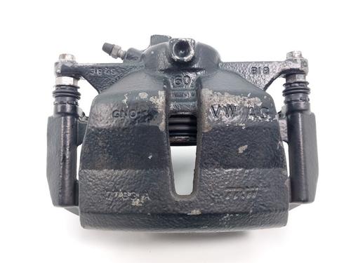 Used Left front brake caliper CUPRA FORMENTOR (KM7, KMP) 2.0 TSI 4Drive (310 hp) 32350586