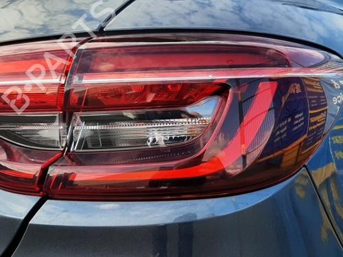 Used Right taillight RENAULT CLIO V (B7_) 1.0 TCe 100 (B7MT) (101 hp) 29868940