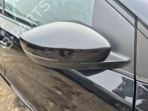 Used Right mirror VW POLO V (6R1, 6C1) 1.2 (60 hp) 32069714