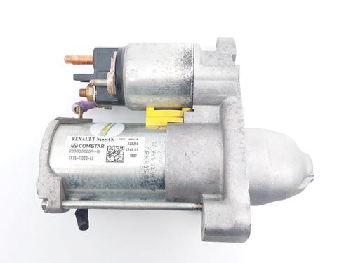 Startmotor NISSAN MICRA V (K14) 1.0 IG-T (92 hp) 21133221