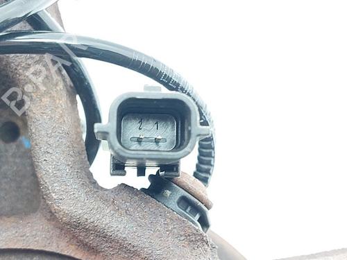 Left front steering knuckle DACIA JOGGER (RK_) 1.6 HYBRID 140 (RKN8) | BP28294472M25