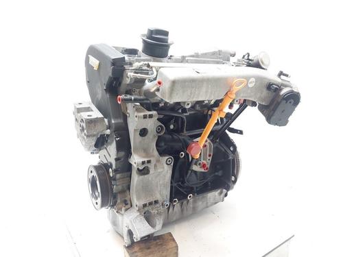 Used Engine Engine AUDI TT (8N3) 1.8 T quattro (224 hp) 32443267 32443267