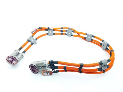 Other MERCEDES-BENZ EQS SUV (X296) 450+ (296.623) | BP24503947O1 