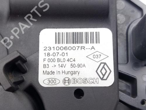 Alternator RENAULT TWINGO III (BCM_, BCA_) 1.0 SCe 70 | BP33829654M7  - Image 5