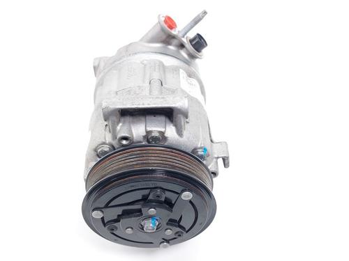 AC compressor FIAT DUCATO Van (250_) 120 Multijet 2,2 D | BP29868665M34