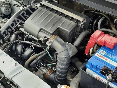 Engine MITSUBISHI MIRAGE / SPACE STAR VI Hatchback (A0_A) 1.2 (A03A) | BP29373920M1 