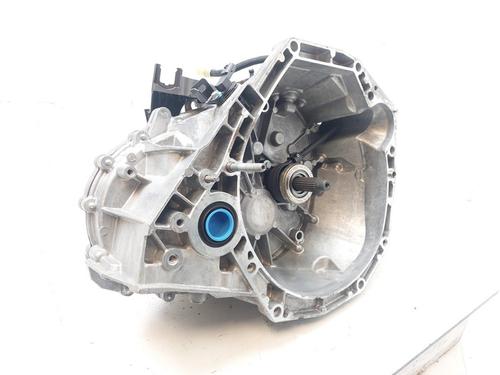 Used Gearbox Gearbox RENAULT KANGOO III Box Body/MPV 1.5 Blue dCi 75 (FJAA) (75 hp) 32785215 32785215