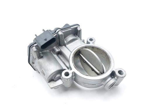 Used Throttle body Throttle body MERCEDES-BENZ B-CLASS Sports Tourer (W247) B 200 d (247.012) (150 hp) 33740719 33740719