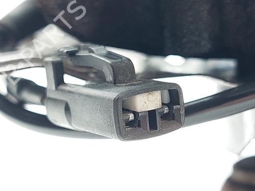 Left front steering knuckle HYUNDAI i30 Estate (PDE) 1.0 T-GDI hybrid 48V | BP30183420M25 