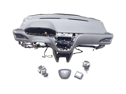 Used Airbag Kit Airbag Kit 37760785 37760785