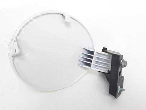 Fuel flap FIAT 500 (312_) 0.9 (312AXN1A) | BP19749904C131 