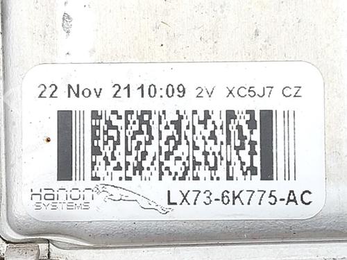 Intercooler radiateur JAGUAR F-PACE (X761) 2.0 P400e Plug-in Hybrid | BP30794726M30