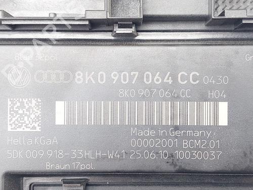 Control unit AUDI A4 B8 (8K2) 2.0 TFSI | BP31127967M11 - Image 3