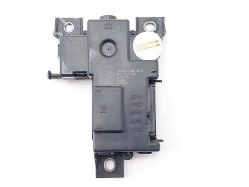 Used Fuse box Fuse box MERCEDES-BENZ EQE (V295) EQE 350+ (295.121) (292 hp) 36698371 36698371