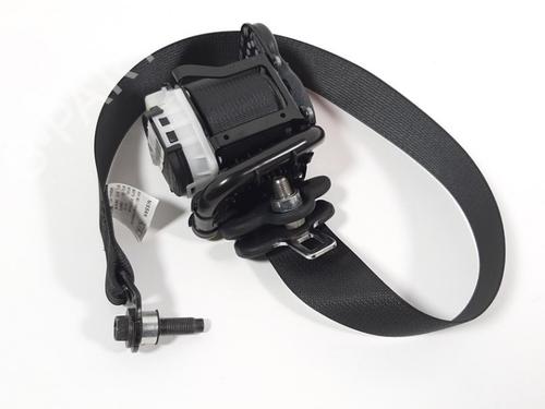 Used Front left seatbelt NISSAN NOTE (E12) 1.2 (80 hp) 19758190