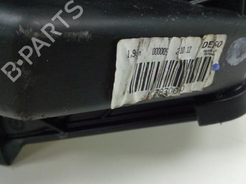 Heater blower motor MERCEDES-BENZ CITAN Box Body/MPV (W415) 109 CDI (415.601, 415.603, 415.605) | BP19749286M62 
