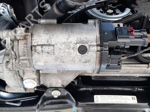 Used Steering rack Steering rack 38958728 38958728