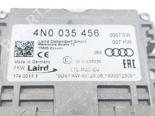 Elektronisk modul AUDI A6 C8 Avant (4A5) 50 TDI Mild Hybrid quattro | BP28154808M83 