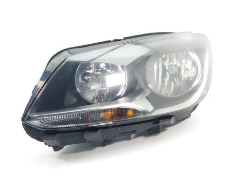 Left headlight VW TOURAN (1T3) 1.4 TSI | BP28807817C28