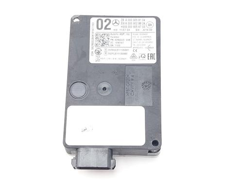 Andere für MERCEDES-BENZ GLC Coupe (C253) 300 4-matic (253.349) (245 hp) 30875840