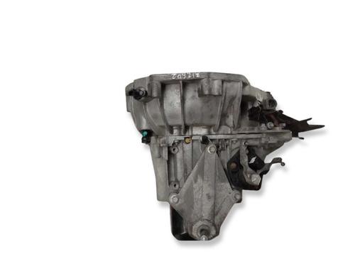Gearbox NISSAN MICRA III (K12) 1.2 16V | BP21074471M3 