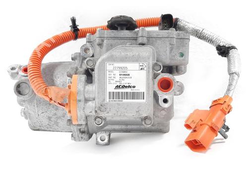 Used AC compressor OPEL AMPERA (R12) EV 150 (151 hp) 19753531