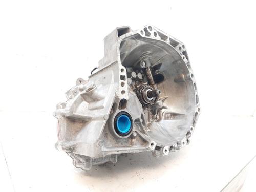 Girkasse Girkasse PEUGEOT 108 1.0 VTi 72 (72 hp) 35996707 35996707