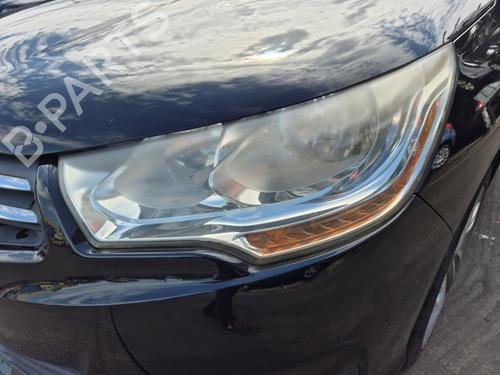 Used Left headlight CITROËN C4 II (NC_) 1.6 VTi 120 (NC5FS0, NC5FS9) (120 hp) 28524681