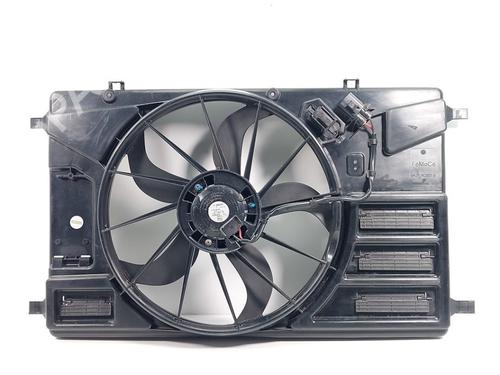 Used Radiator fan FORD TRANSIT V363 Van (FCD, FDD) 2.2 TDCi (125 hp) 31863719