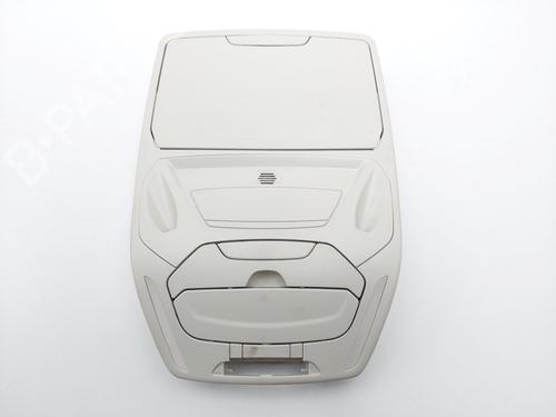 Innerbelysning OPEL ASTRA J (P10) 1.4 Turbo (68) (140 hp) 19764066