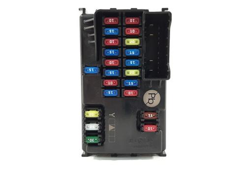 Used Fuse box HYUNDAI KONA (OS, OSE, OSI) 1.6 GDi Hybrid (141 hp) 19750734