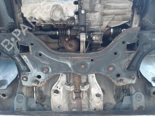 Used Subframe SKODA CITIGO (NF1) 1.0 (60 hp) 26912586