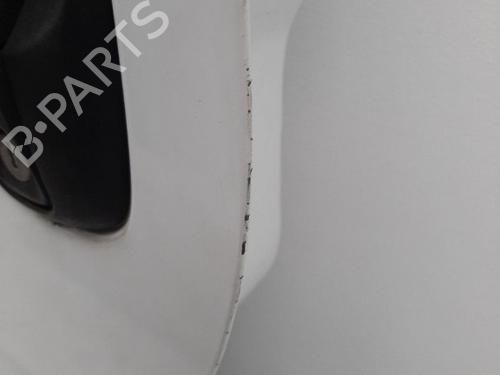 Left front door OPEL VIVARO A Van (X83) 2.0 CDTI (F7) | BP19761720C2 