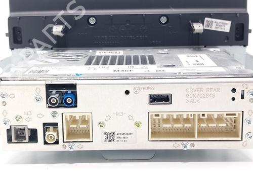 Control unit KIA STONIC (YB) 1.0 T-GDi Eco-Dynamics+ | BP28492762M11 - Image 4