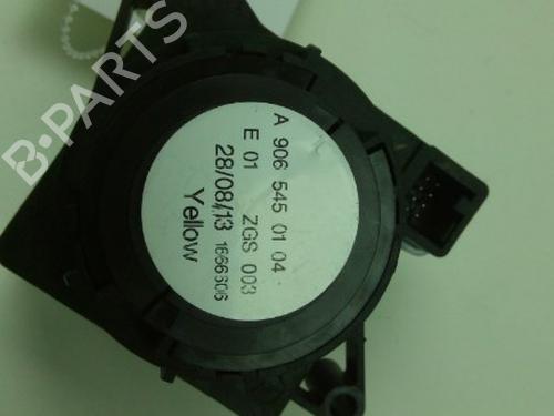 Headlight switch MERCEDES-BENZ CITAN Box Body/MPV (W415) 108 CDI (415.601, 415.603) | BP19756043I24 