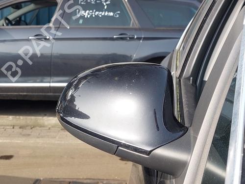 Used Right mirror Right mirror OPEL ASTRA J (P10) 1.6 (68) (115 hp) 33740955 33740955