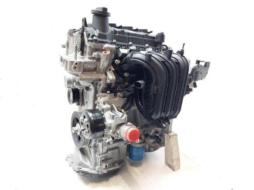 Used Engine KIA PICANTO III (JA) 1.0 (67 hp) 28184607